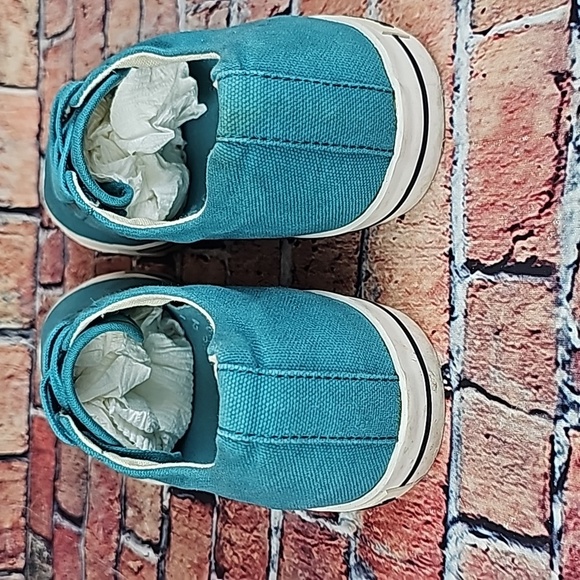 BEAVEES LOWTOP SHOES, MENS SIZE 8.5 EUC - Picture 9 of 12